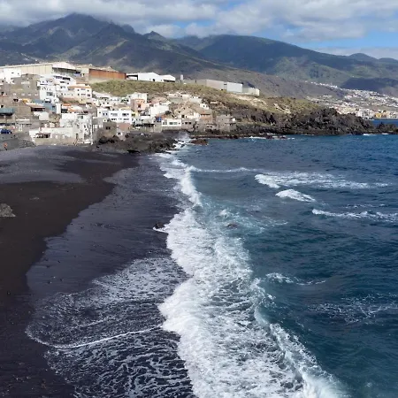 Lightbooking Playa De La Viuda Tenerife Holiday home