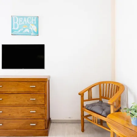 Lightbooking Playa De La Viuda Tenerife Holiday home *