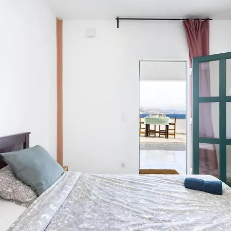Lightbooking Playa De La Viuda Tenerife Holiday home El Carreton