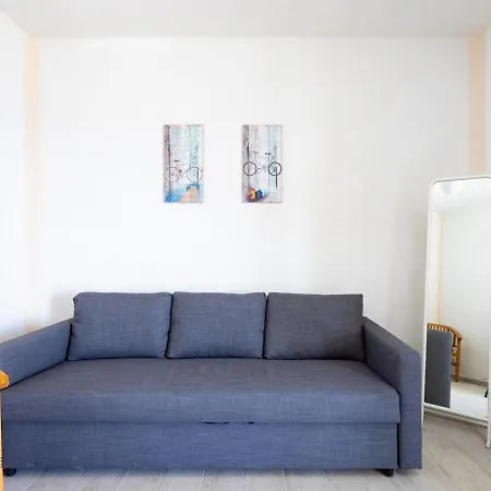 Lightbooking Playa De La Viuda Tenerife Holiday home