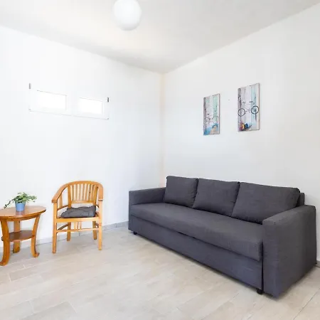 Lightbooking Playa De La Viuda Tenerife Holiday home *