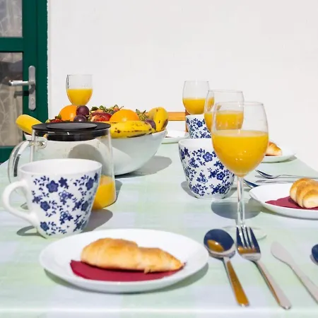 Holiday home Lightbooking Playa De La Viuda Tenerife El Carreton