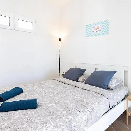 Lightbooking Playa De La Viuda Tenerife Holiday home