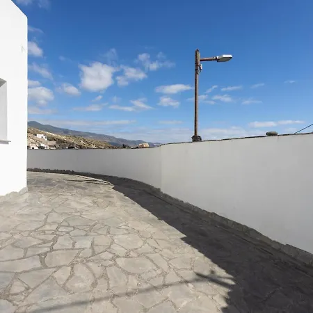 Lightbooking Playa De La Viuda Tenerife Holiday home
