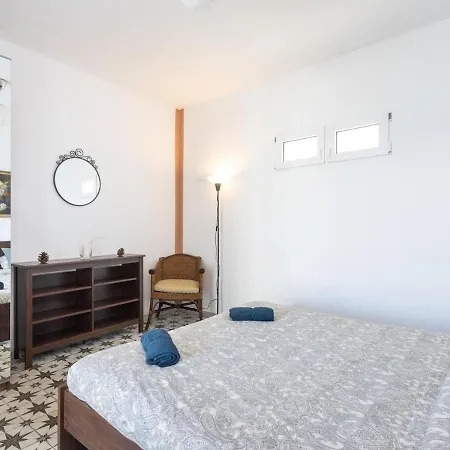 Holiday home Lightbooking Playa De La Viuda Tenerife *