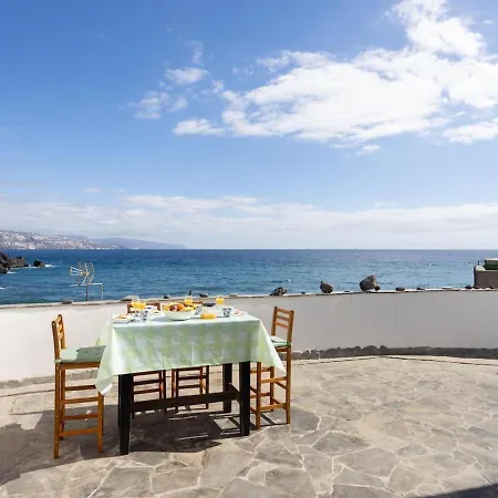 Lightbooking Playa De La Viuda Tenerife
